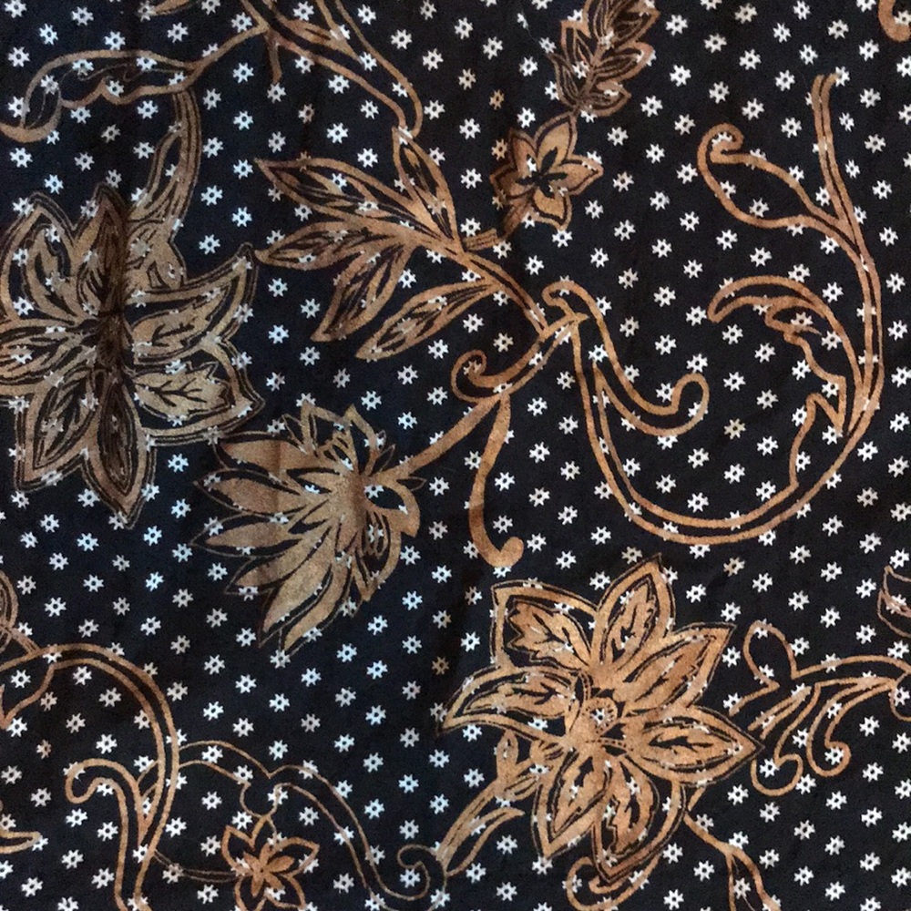 Out From Under flowy pants - Picture 2 of 3